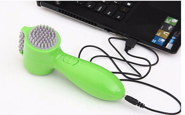 Vibrating 3 Function Massager