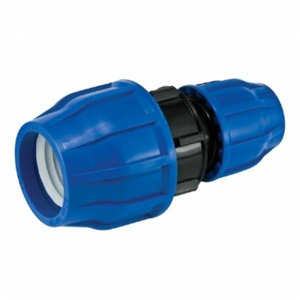 Poelsan Blue 25X20 Coupling Reducing Sleeve