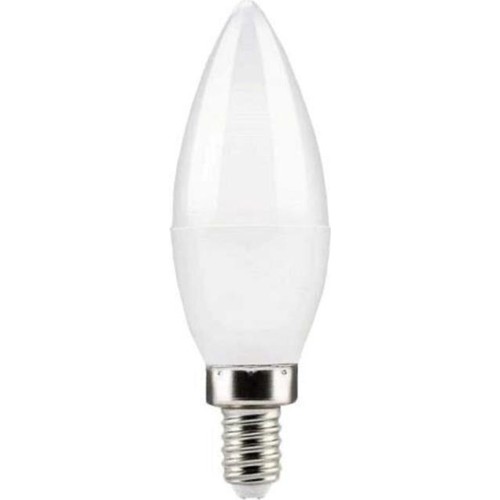 6W Mum Teepee Led Ampoule - 600 Lumen