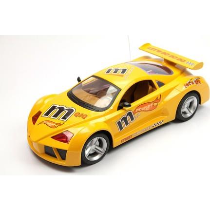 Remote Control Ff 1:18 Rechargeable Famous Car4 Colors