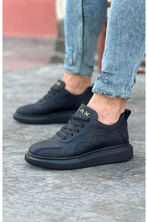 Charcoal Men's Casual Shoes