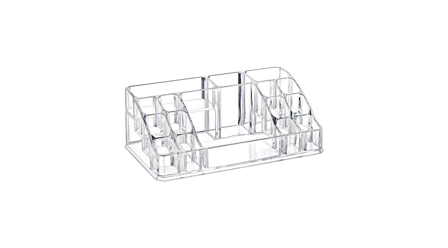 Makeup Organizer Transparent