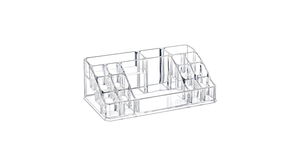 Makeup Organizer Transparent