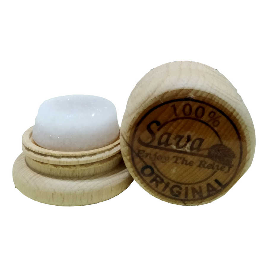 Menthol Stone Spa and Massage Menthol 7 Gr X 4 Pieces