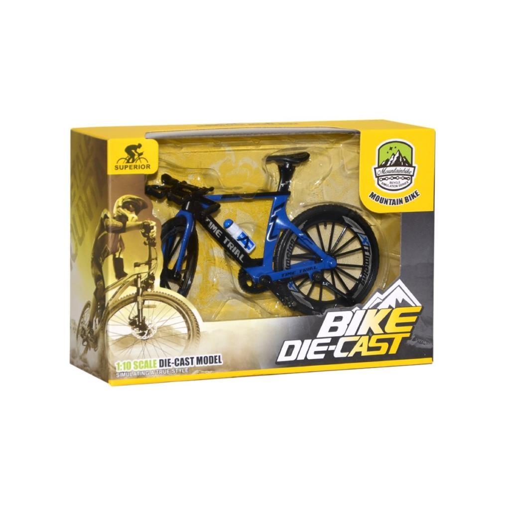 Model Bicycle 17 Cm Boxed