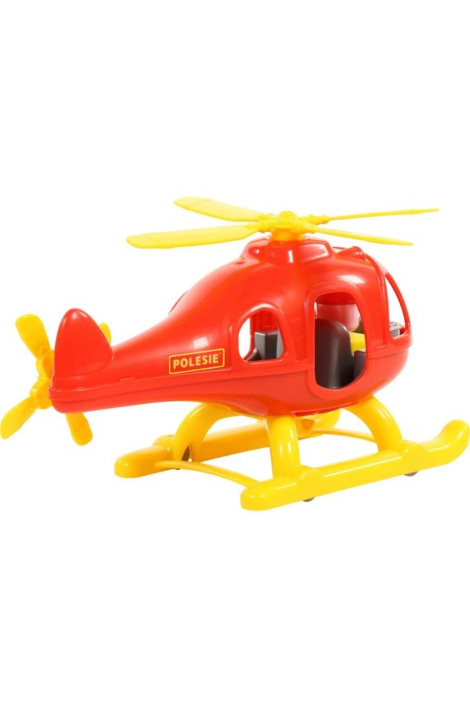 Helicopter 