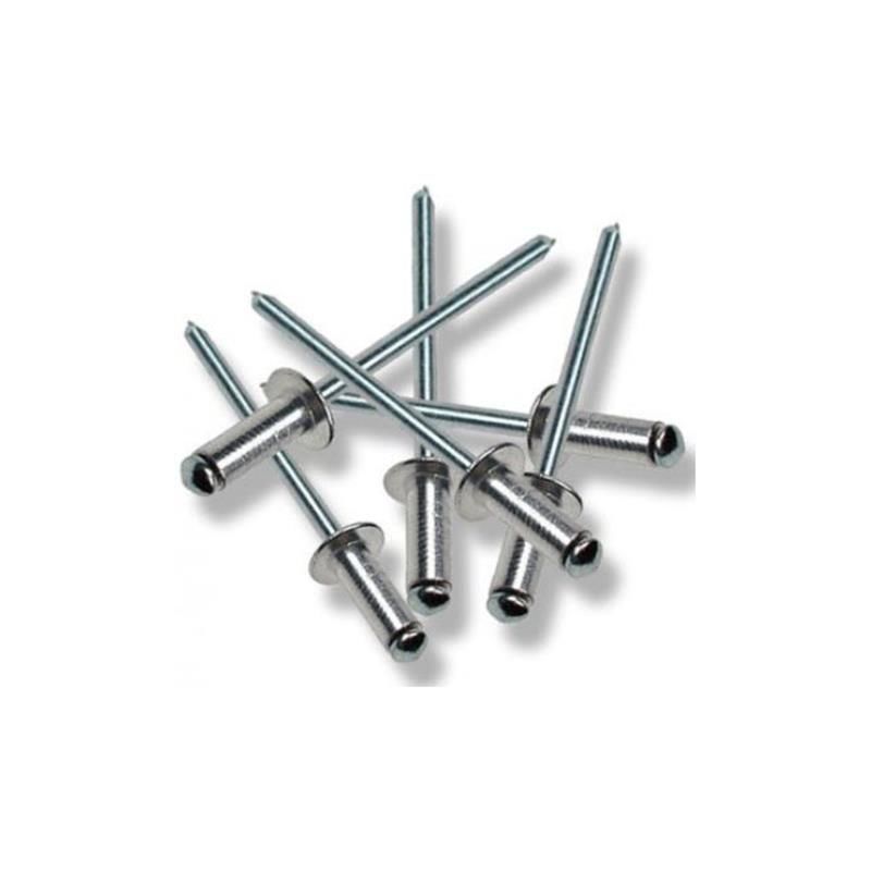 Rivet Pop 4x20 mm (10 pcs)