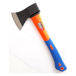 BHD Fiber Handle Axe Horseshoe Hammer Axe 600 gr