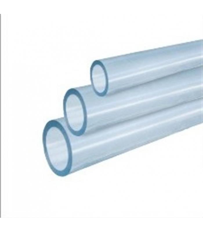 Sertsan 8 mm Transparent Millimeter Hose 1 Meter