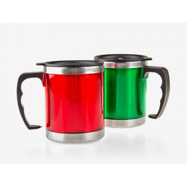 Thermos Cup Travel Mug