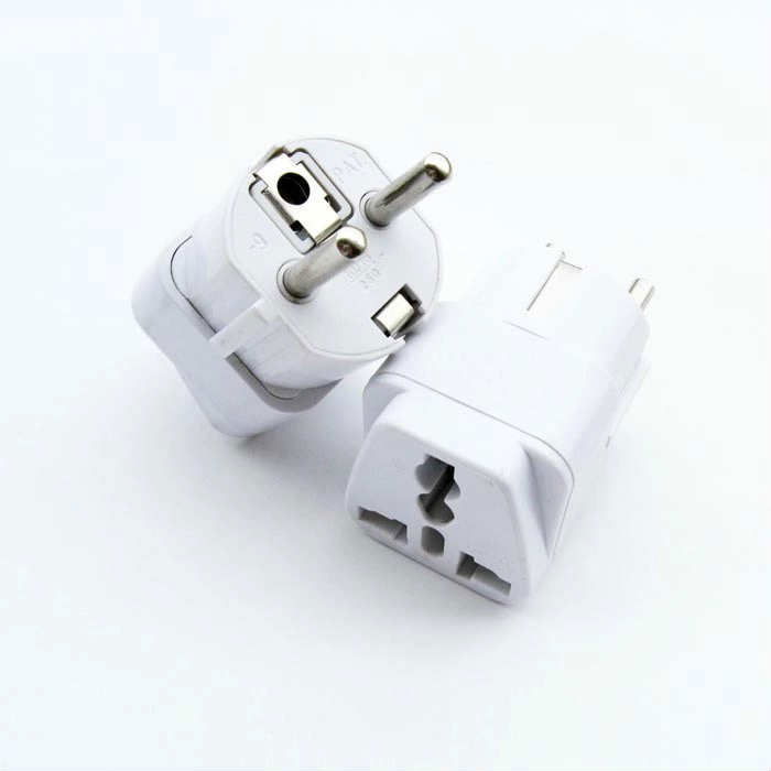 New Model Travel Type Universal Multi Socket Adapter American Plug Socket Converter