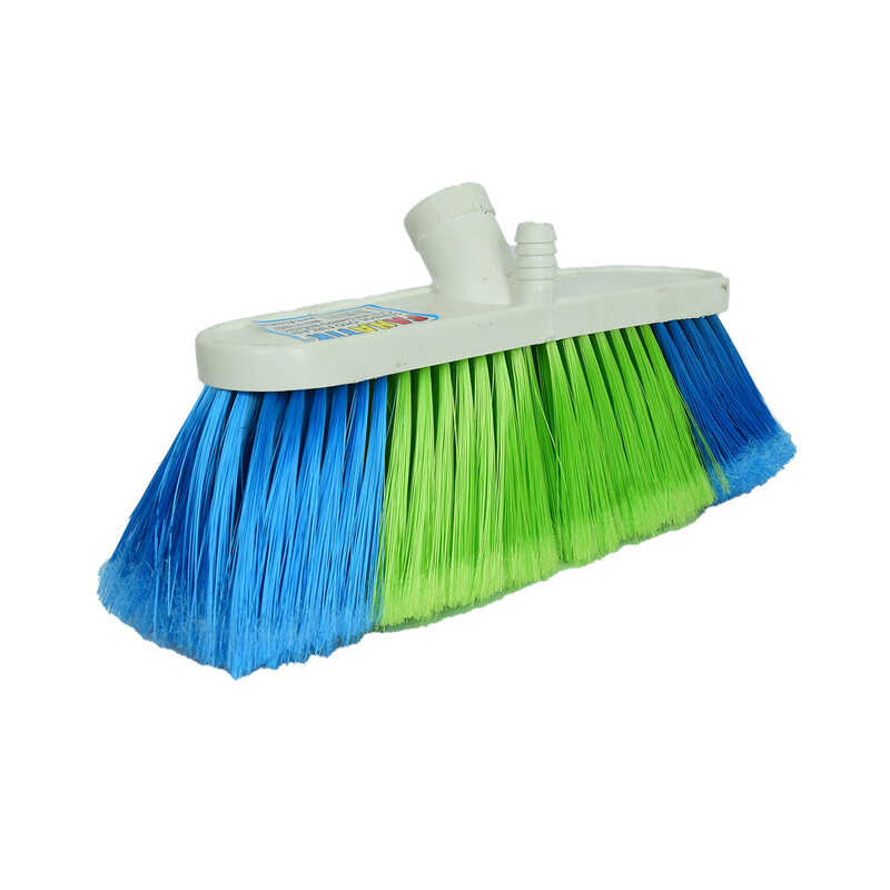 Auto Brush Symbol Soft Mixed Color 20 Cm