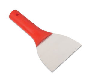 Dkr 729 Scraping Spatula No:14 Handle Attachable