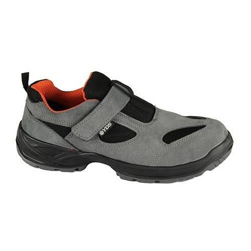 YDS GPP 05 GH NV 44 Work Shoes Steel Toe