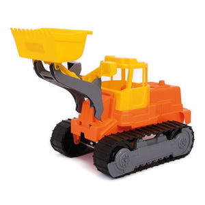 Boxed Caterpillar Tractor Loader