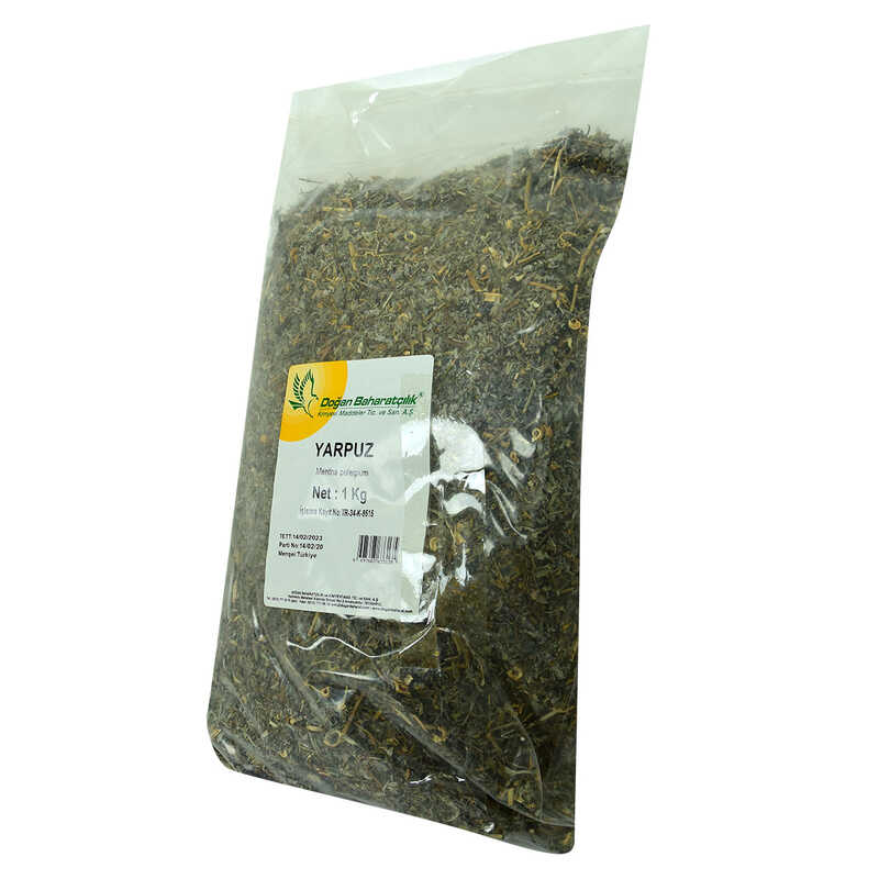 Yarpuz Herb Natural 1000 Gr Package