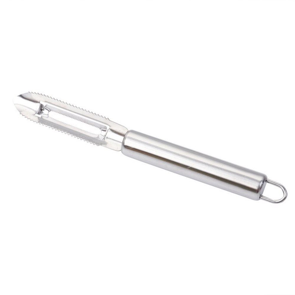 Inox Stainless Vegetable Peeler - Vegetable Peeler