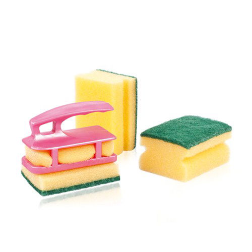 Spongermatic - 3 Dish Sponge Gift