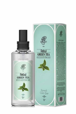 Green Tea 100 Ml Cologne