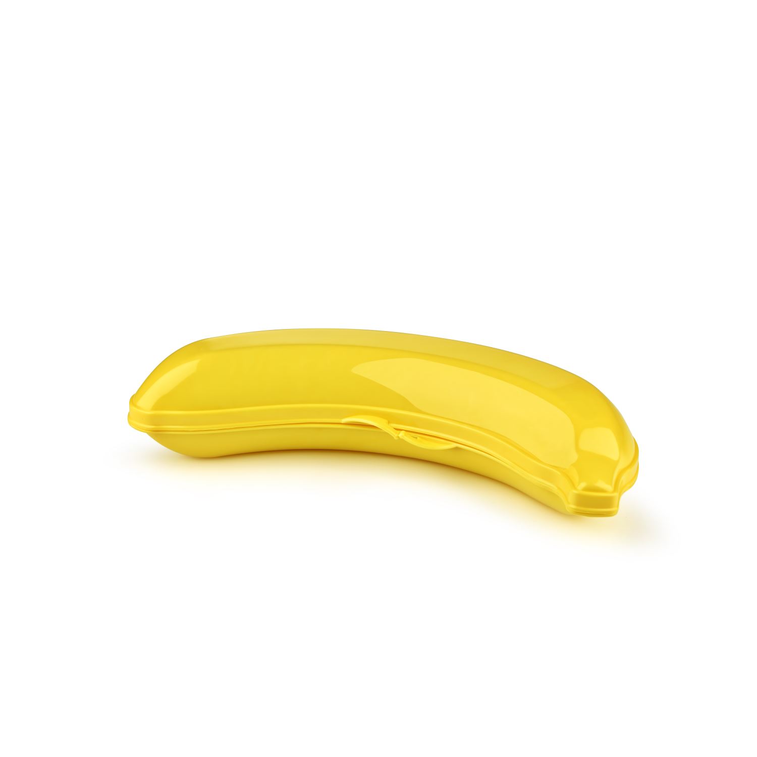 Banana Shaped Storage Container 500 ml