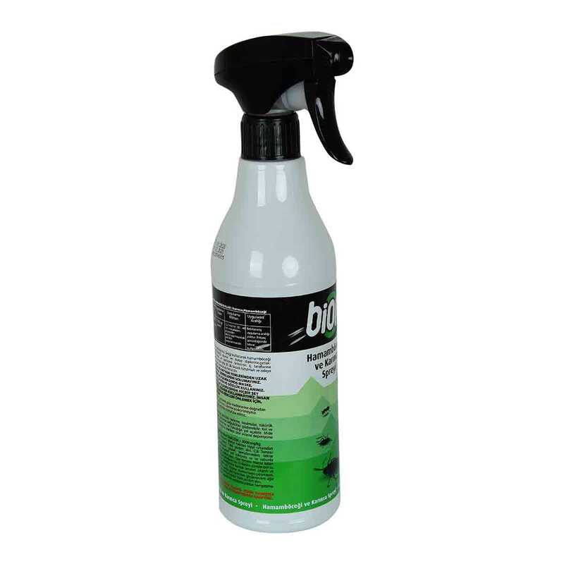 Cockroach and Ant Spray 450 ML