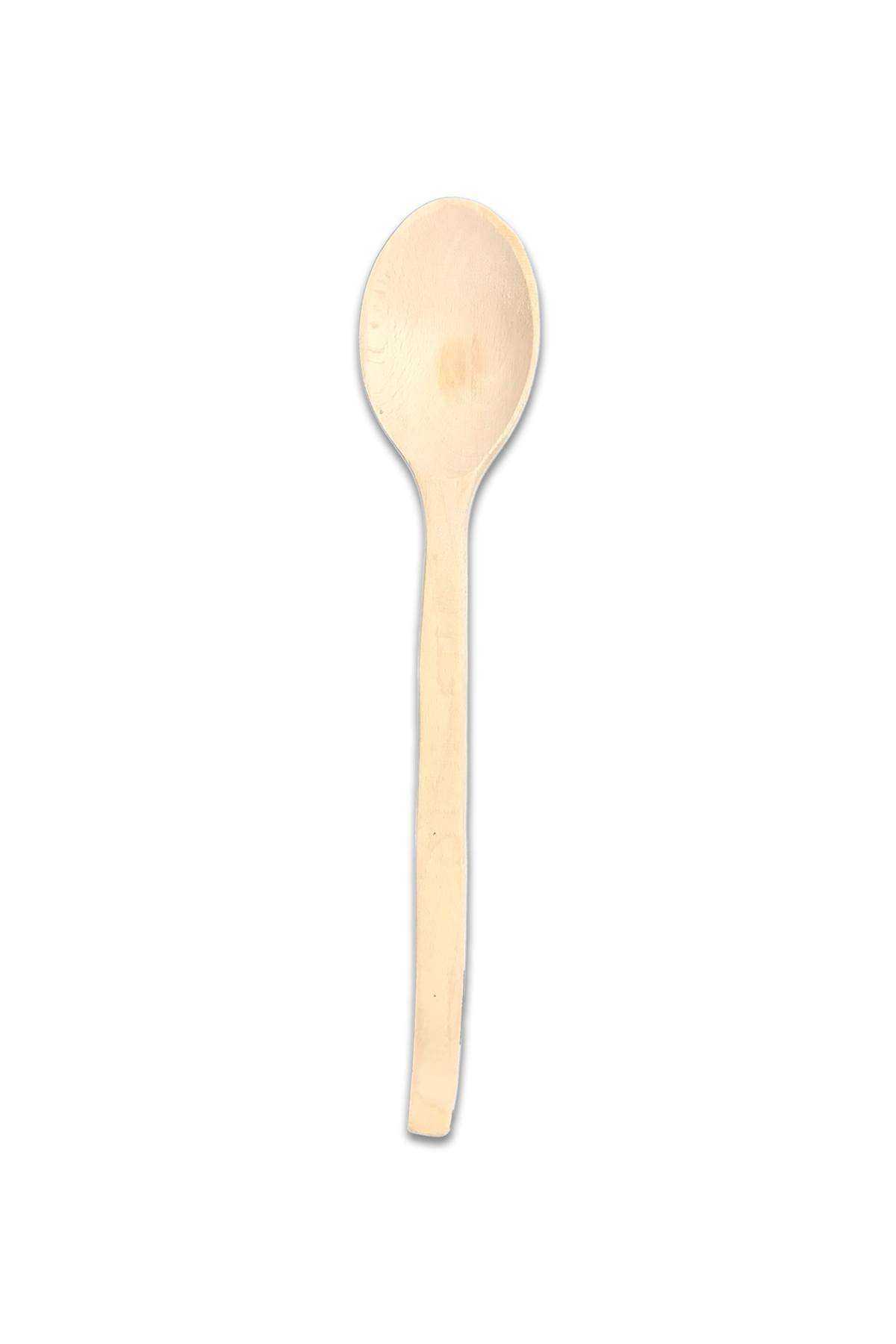 Wooden Spoon Set 2 Piece