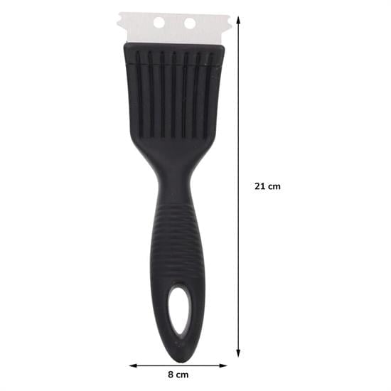 Grill Cleaning Brush - Barbecue Brush