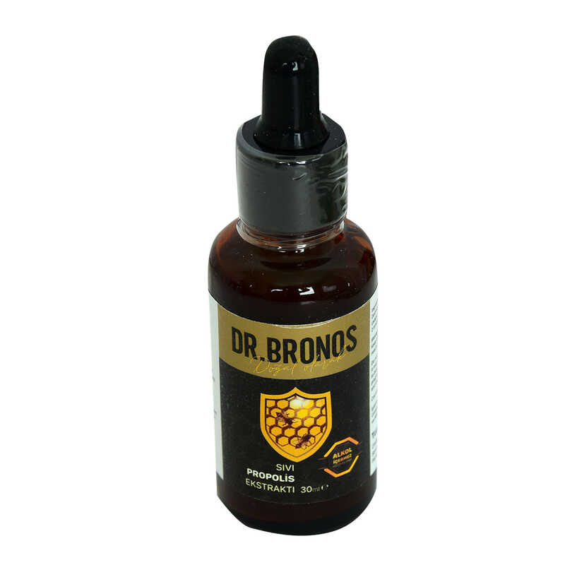 Liquid Propolis Extract Alcohol Free 30 ML