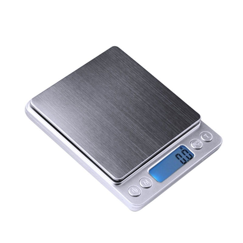 3000 GR Jewelry Store Scale Professional Digital Precision Balance 0.1 Gr