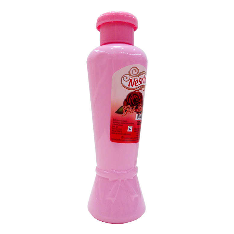 Rose Water Pet Bottle 300 ML