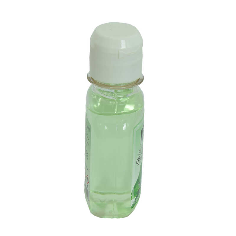 Green Tea Cologne Green Wınd Eau De Cologne 80 Degree 100 ML