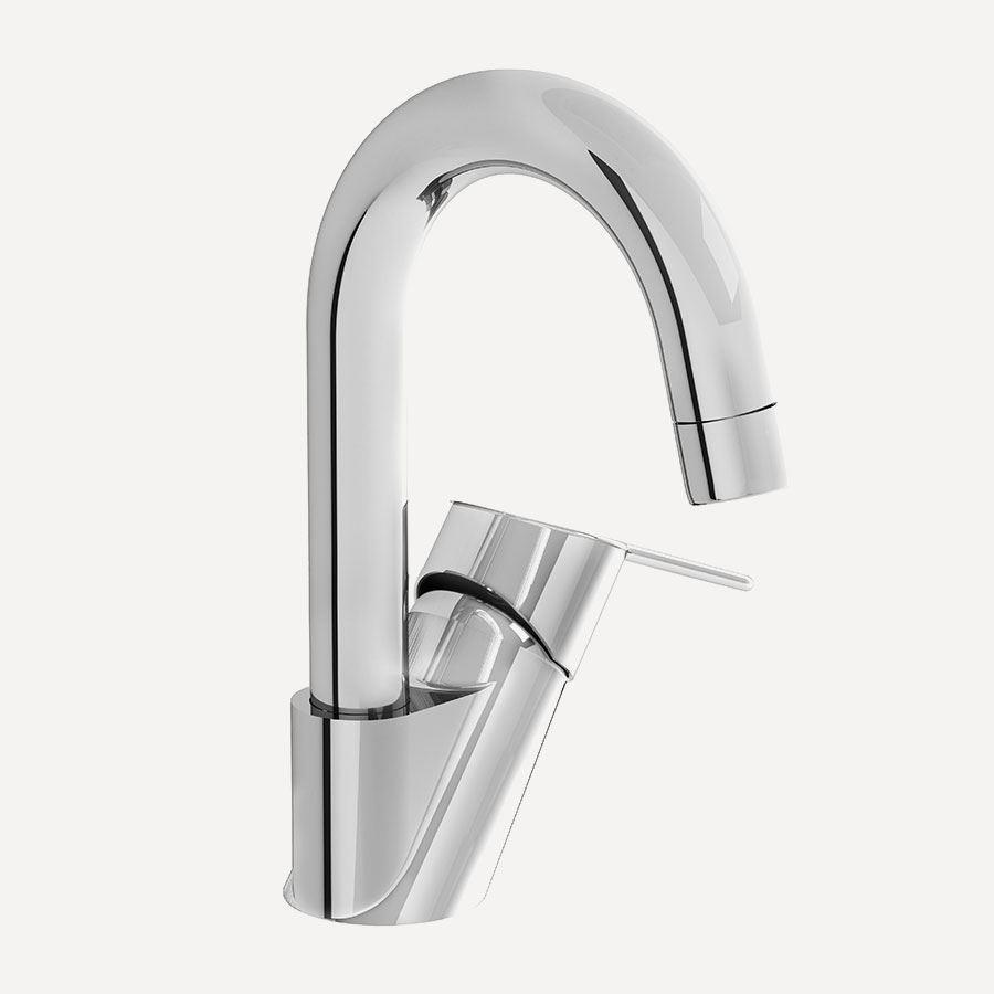 Punto Misto Swivel Spout Basin Mixer A42601