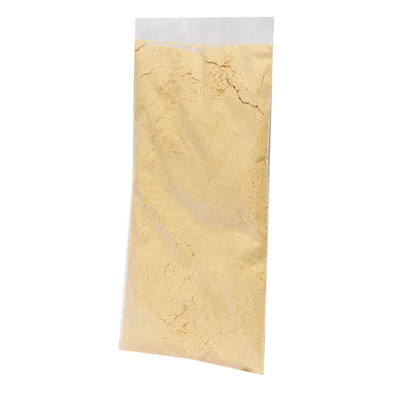 Ginger Root Ground Natural 100 Gr Package