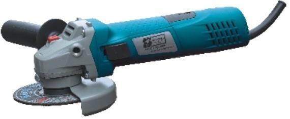 CatPower 6117 Angle Grinder 115 mm 720 Watt