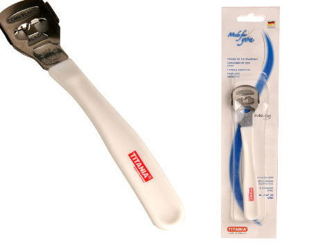 Heel Callus Razor Raspa