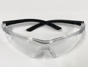 Sinova Sport Work Goggles Transparent