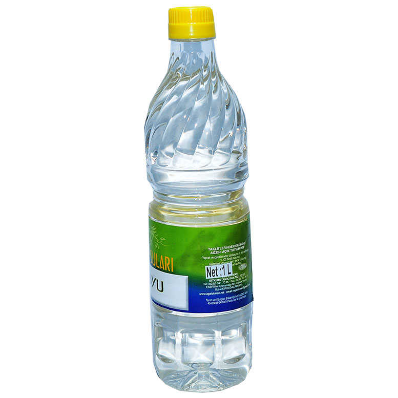 Funda Water Pet Bottle 1Lt