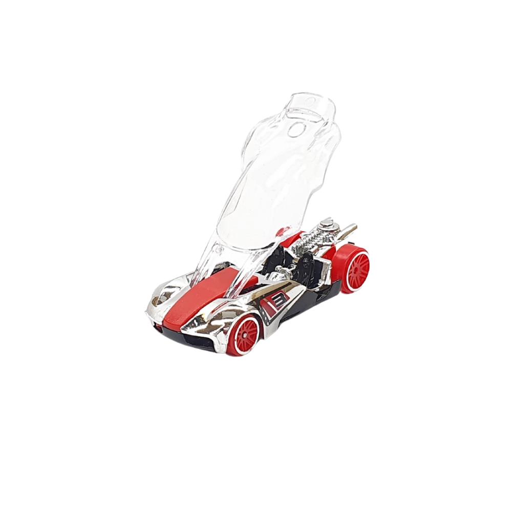 Pull and Drop Mini Cars 7 Cm