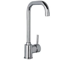 Itimat Delta Mix 323T Kitchen Sink Faucet Vertical Spout