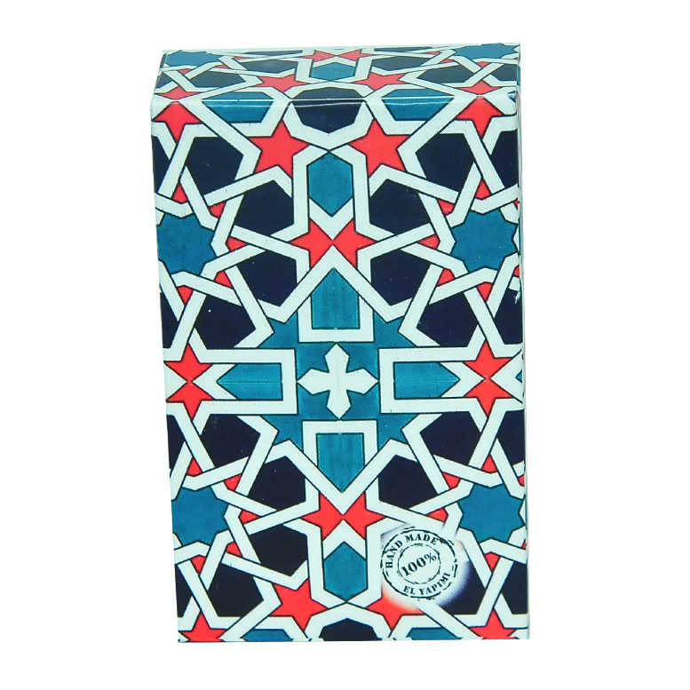 Hamam Sefası Soap 125 Gr