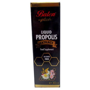 Liquid Propolis Extract 30ML