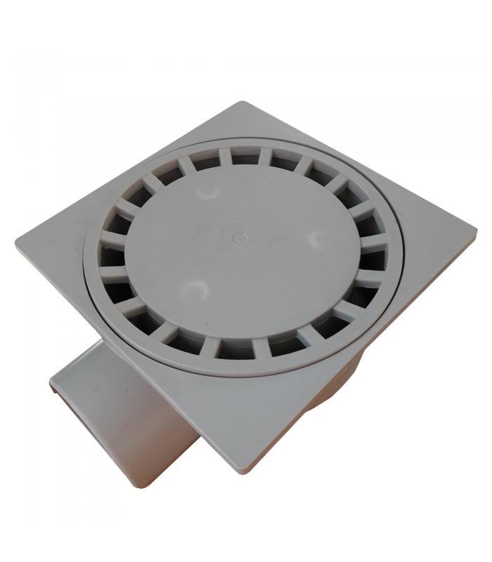 Floor Drain 100 mm (Side)