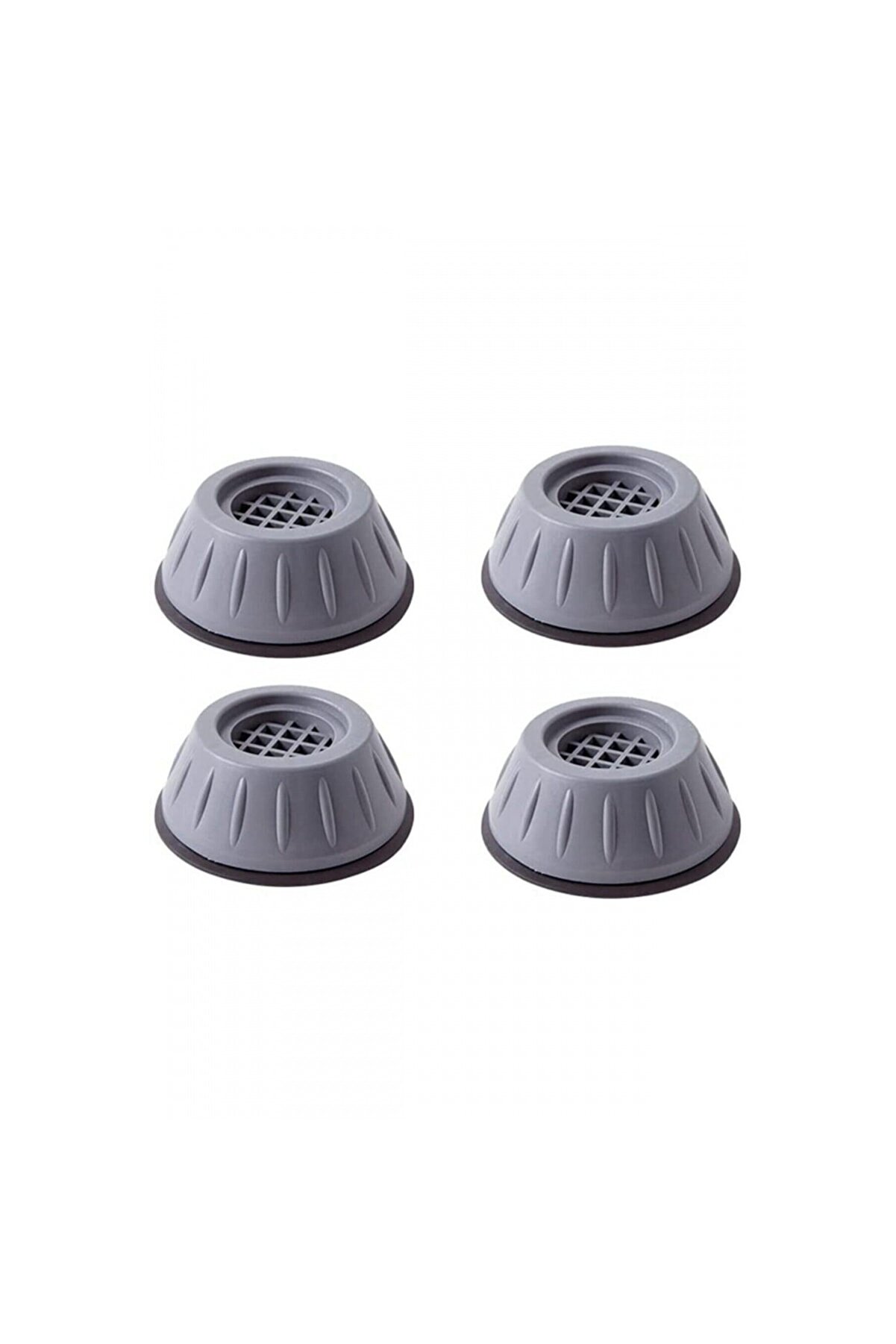 Noise Blocker And Anti Slip Anti Vibration Rubber Foot Pads Washing Machine Stopper A1