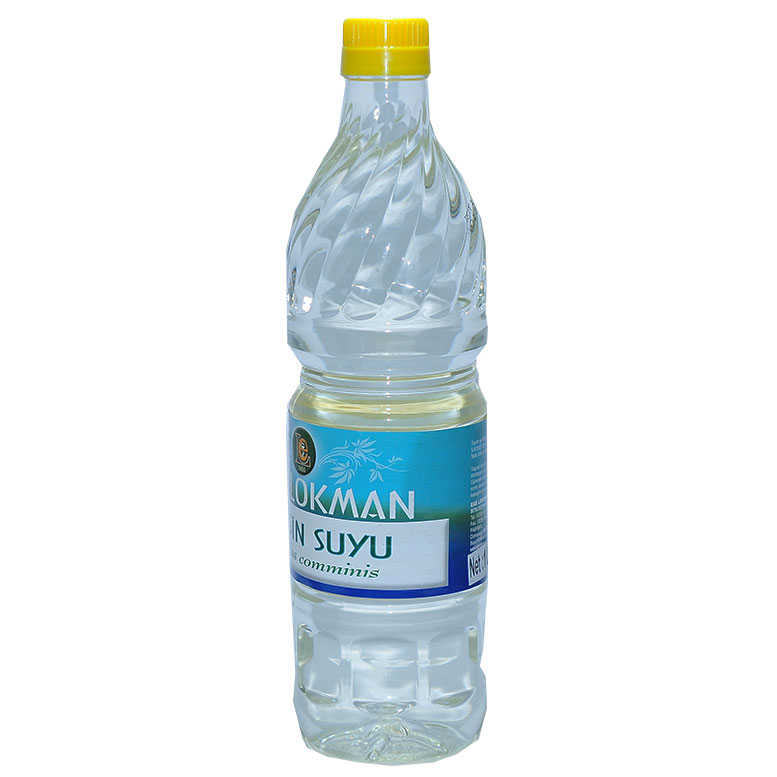 Mersin Water Pet Bottle 1 Lt