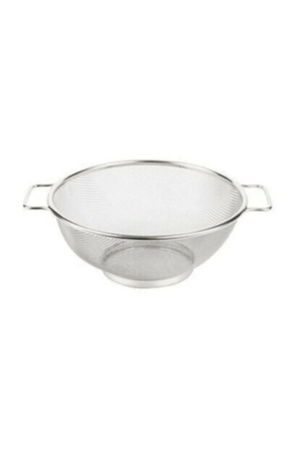 Stainless Basket Strainer 20 Cm SPT20