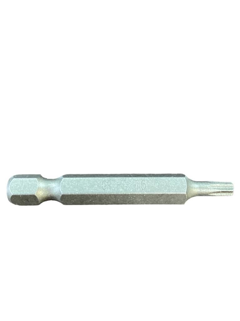 T15 Torx Bit 50 mm