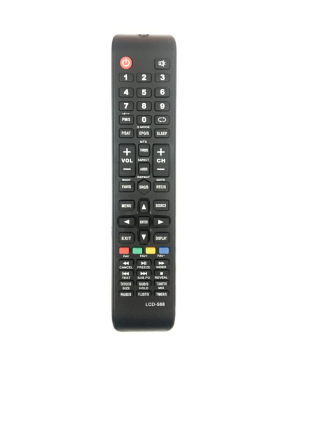 Skytech Lcd Tv Remote - LCD 588