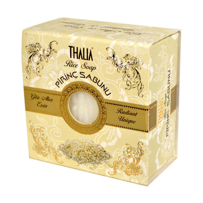 Rice Soap 150Gr