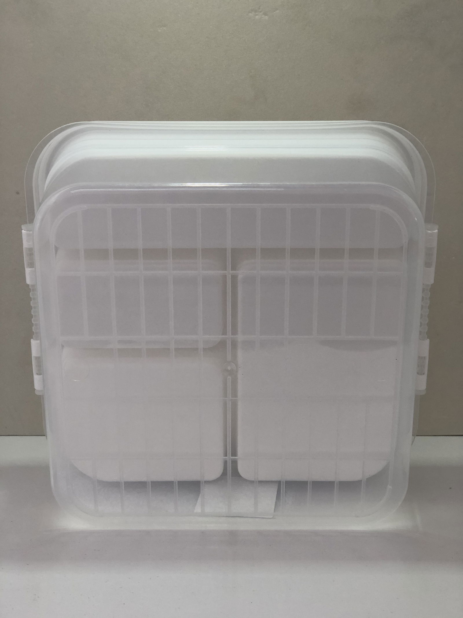 First Aid Storage Box - Medicine Box