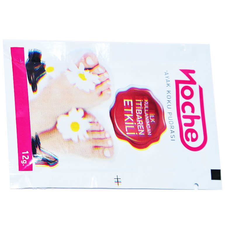 Foot Odor Powder 12 Gr